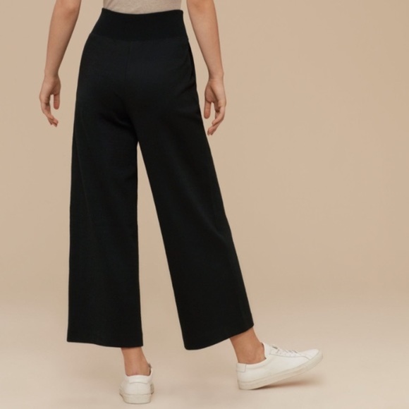 Wilfred Pants - Wilfred Free Knit Culottes